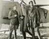 The Eagle and the Hawk - Cary Grant