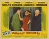Monkey Business - Cary Grant
